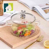 قابلمه پیرکس شعله مستقیم|ظروف پختوپز|بیرجند, |دیوار