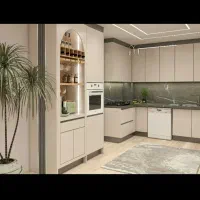 شاگرد جهت کار کابینت سازی