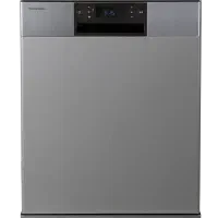 ماشین ظرفشویی پاکشوما مدل L51x رنگ تیتانیومی