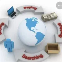 استخدام کارمند اداری خانم با بیمه و مزایا