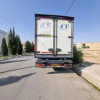 یخچال ترموکینگ md2لاشه کش|قطعات یدکی و لوازم جانبی|شیراز, دروازه قران|دیوار