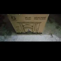 بخاری نو و پلمپ