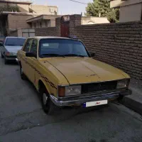 تاکسی گردشی مدل81