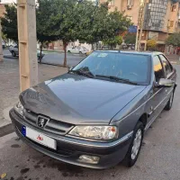 پارس سال مدل ۹۸(xu7)|خودرو سواری و وانت|گرگان, |دیوار