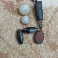 مهره های قدیمی واصلی