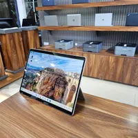 لپتاپ جذاب و مدیریتی +Surface Pro 7 نسل ۱۱ با رم۱۶|رایانه همراه|ارومیه, |دیوار