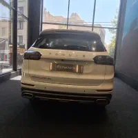 تیگو ۸ پرو پلاگین هیبرید(مدل ۴۰۴ برج ۹)آماده تحویل|خودرو سواری و وانت|تهران, قلهک|دیوار