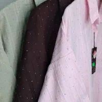 شومیز نگینی