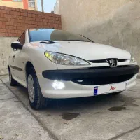 ۲۰۶ as|خودرو سواری و وانت|گرگان, |دیوار