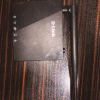 مودم ADSL DSL-2700U اورجینال
