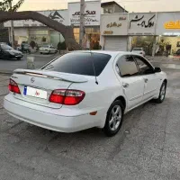 ماکسیما درحد اتومات سفید