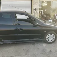خودرو دربستی برای شهرستان با ظرفیت3نفر|اشتراک سفر|شهریار, |دیوار