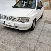 پراید132مدل89دوگانه دستی