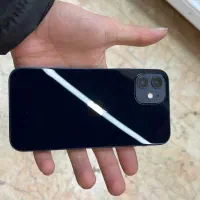 گوشی آیفون 12|موبایل|اردبیل, |دیوار