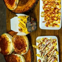 فست فود جان سیب