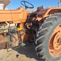 تراکتور رومانی