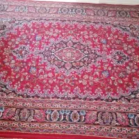 فرش دستباف 6 متری یک جفت (دو تخته)|فرش|زنجان, |دیوار