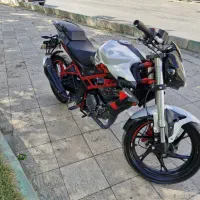 موتور بنلی ۲۵۰ تک|موتورسیکلت|الیگودرز, |دیوار