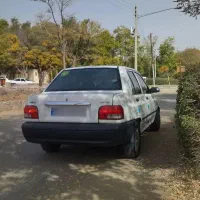 پراید 131 مدل 96|خودرو سواری و وانت|تربتحیدریه, مظفریه|دیوار