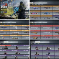 سه تا اکانت خفن