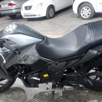 گلگسی،آن ای ۱۸۰|موتورسیکلت|تهران, سلسبیل شمالی|دیوار