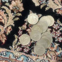 سکه کلکسیونی|کلکسیون سکه، تمبر، اسکناس|همدان, |دیوار