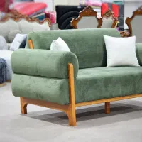 مبل چستر ترلان ۸ نفره با ضمانت کیفیت