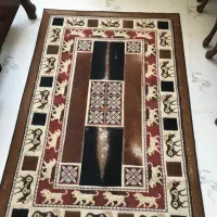 فرش مشهد|فرش|بجنورد, |دیوار