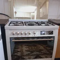 اجاقگاز فر دار