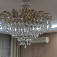 حراج مبل و کابینت وتابلو لوستر|مبلمان خانگی و میز عسلی|تهران, سازمان برنامه شمالی|دیوار