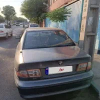 سمند معمولی مدل 83