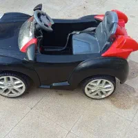 ماشین شارژی