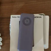 نوکیا در حد نو با کارتون و شارژکن|موبایل|پارس‌آباد, |دیوار