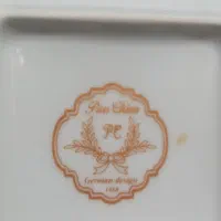 سرویس ظرف چینی|ظروف سرو و پذیرایی|مسجد سلیمان, |دیوار