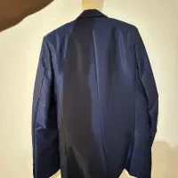 کت و شلوار|لباس|صحنه, |دیوار