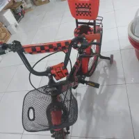 دوچرخه ۲۰ المپیا|دوچرخه، اسکیت، اسکوتر|یاسوج, |دیوار