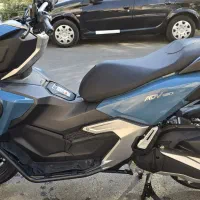 Honda adv 160|موتورسیکلت|تهران, پامنار|دیوار