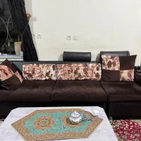 مبل هفت نفره