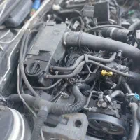 پژو پارس مدل ۸۵ دور رنگ|خودرو سواری و وانت|شازند, |دیوار