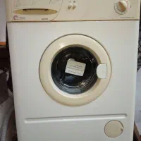 ماشین لباسشویی