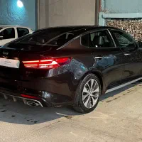 اپتیما GT LINE / مدل 2016 / بدون توضیح|خودرو سواری و وانت|مشهد, وکیلآباد|دیوار