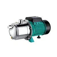 پمپ آب یک اسب استیل-ضد زنگ (فروشگاه ناصری)