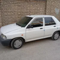 پراید ۱۳۱ se