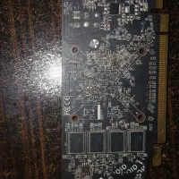 کارت گرافیک XFX مدل HD 5450 1GB DDR3 HDMI|قطعات و لوازم جانبی رایانه|ماکو, |دیوار