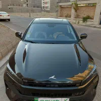 کی ام سی j7 مدل ۱۴۰۳ مشکی کارنامه