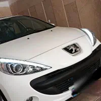 207 اتومات پانا صفر
