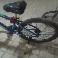 دوچرخه سایزPOWER 26 المنیوم|دوچرخه، اسکیت، اسکوتر|بومهن, |دیوار