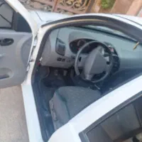 فروش تیبا ۲|خودرو سواری و وانت|لردگان, |دیوار