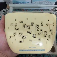 مودم TP-LINK TD-W8951ND|مودم و تجهیزات شبکه|قائم‌شهر, |دیوار