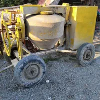 خرید و فروش و اجاره بتونیر و بالابر